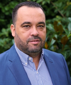 Rachid Anhari
