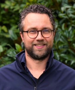 Niels Steigstra
